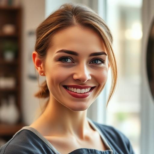 Giulia — Estetista